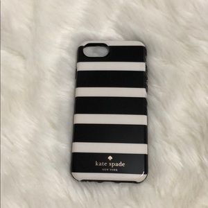 NEW iPhone 7/8 Case! Barely Used!